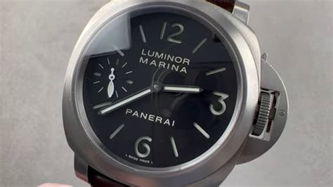 panerai pam417 vf6